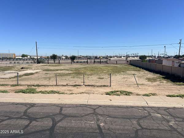 0.19 Acres of Land for Sale in El Mirage, Arizona