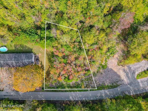 0.48 Acres of Mixed-Use Land for Sale in Kingston, Tennessee