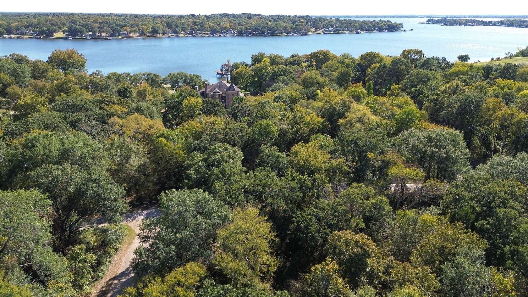 0.18 Acres of Residential Land for Sale in Mabank, Texas