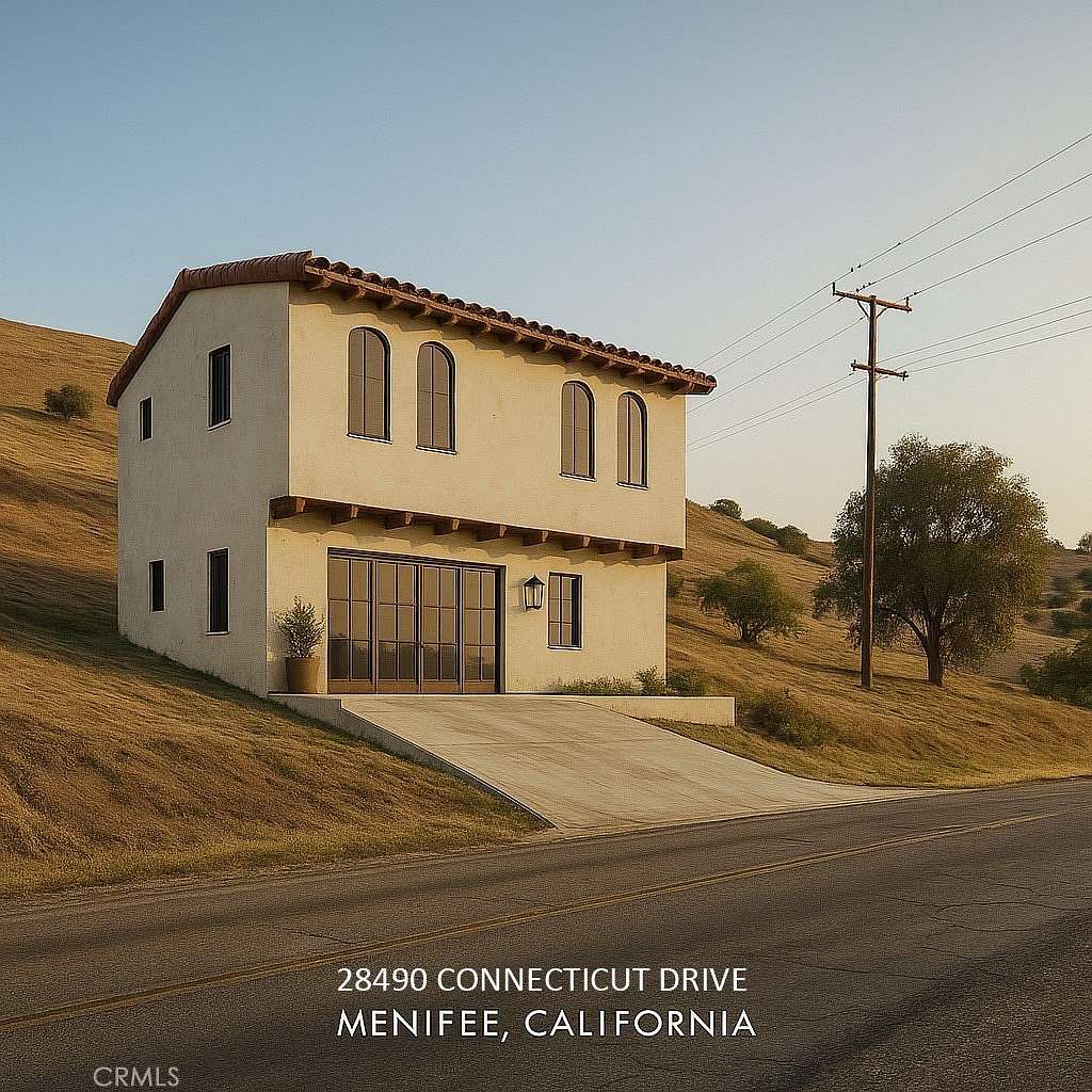 0.21 Acres of Residential Land for Sale in Menifee, California