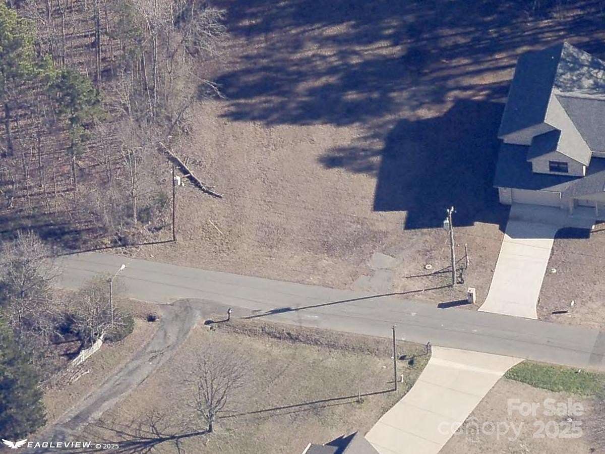 0.44 Acres of Residential Land for Sale in Charlotte, North Carolina