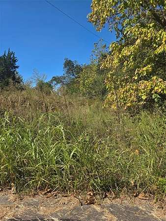 0.2 Acres of Residential Land for Sale in Paris, Texas