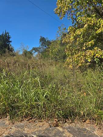 0.2 Acres of Residential Land for Sale in Paris, Texas