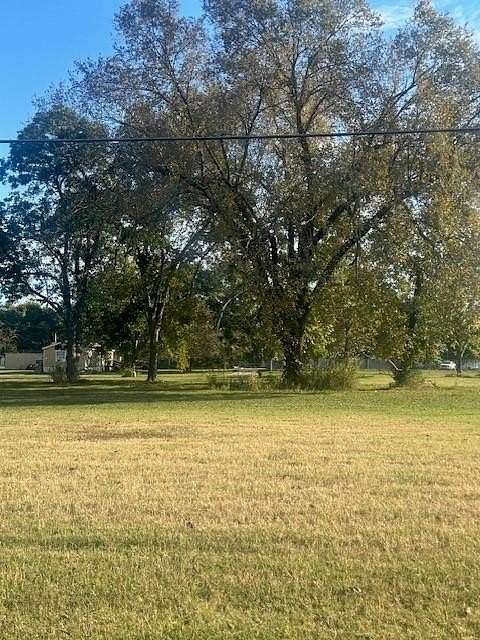 0.82 Acres of Residential Land for Sale in Detroit, Texas
