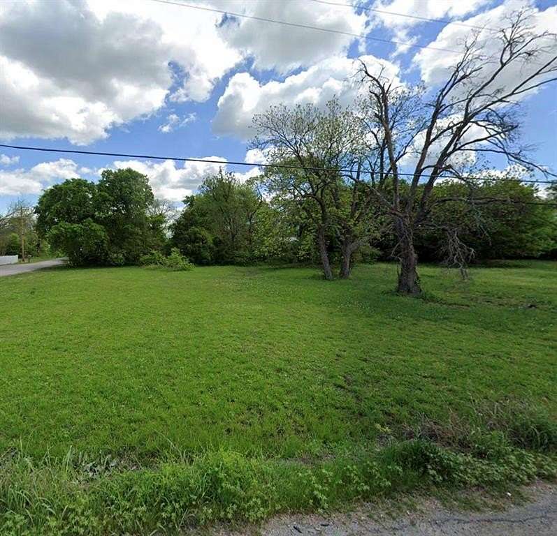 0.18 Acres of Residential Land for Sale in Trenton, Texas