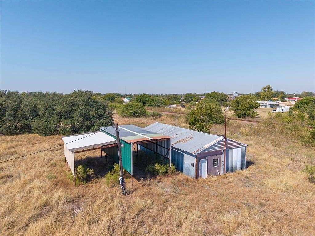 1.86 Acres of Land for Sale in Bangs, Texas