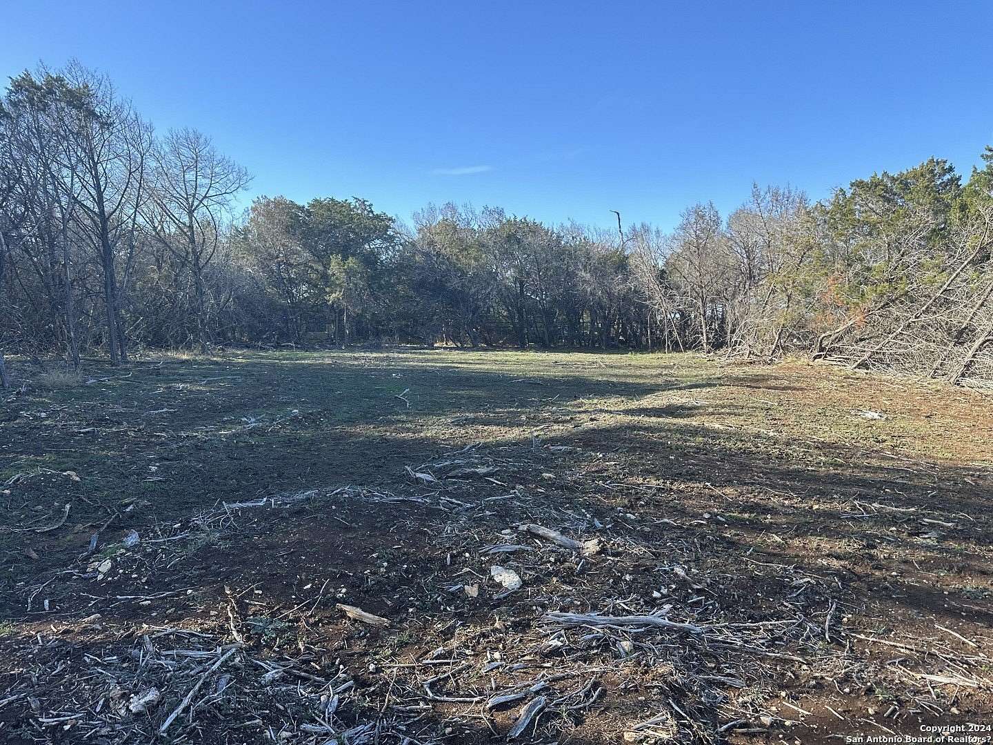 0.5 Acres of Residential Land for Sale in Bandera, Texas
