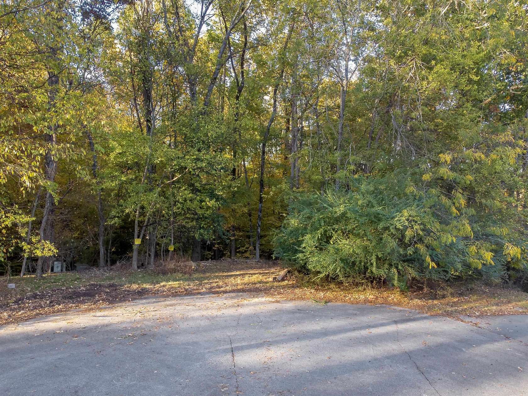 0.65 Acres of Residential Land for Sale in Killen, Alabama