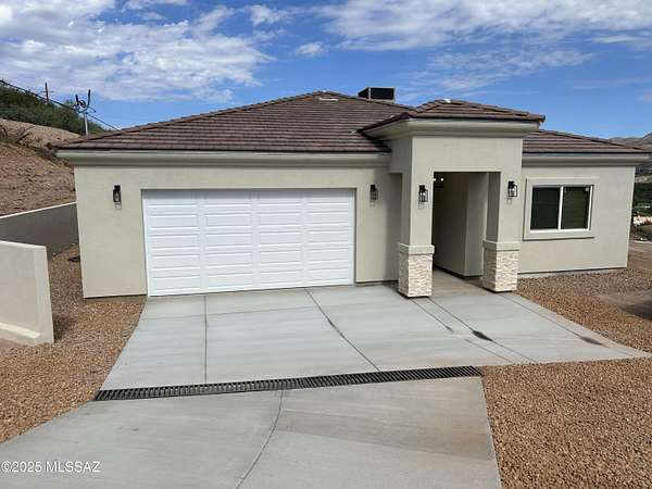 2 Acres of Residential Land with Home for Sale in Rio Rico, Arizona