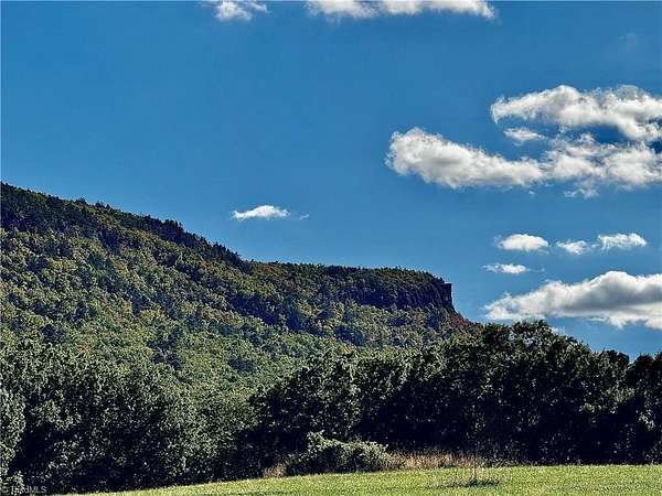 7.14 Acres of Land for Sale in Danbury, North Carolina