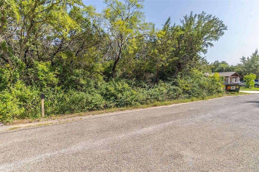 0.23 Acres of Residential Land for Sale in Granbury, Texas