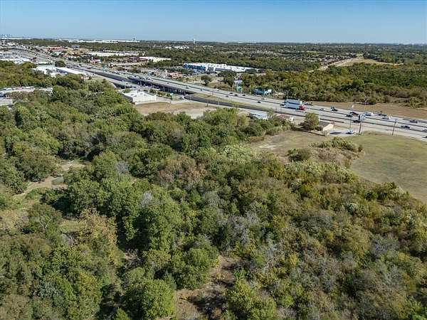 3.34 Acres of Mixed-Use Land for Sale in DeSoto, Texas