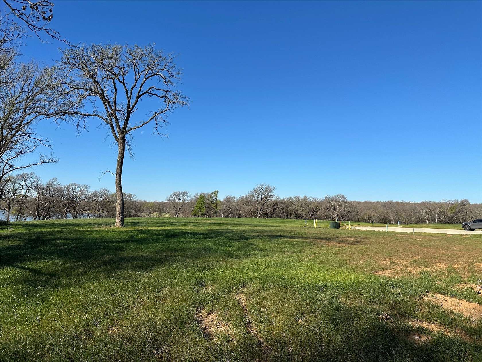 0.55 Acres of Residential Land for Sale in Lakewood Village, Texas