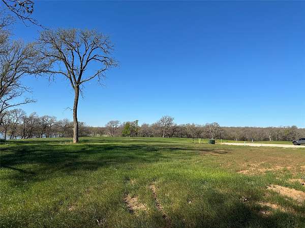 0.55 Acres of Residential Land for Sale in Lakewood Village, Texas