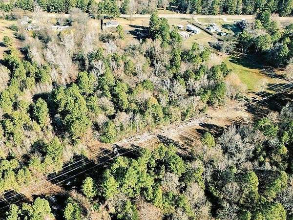 3.18 Acres of Residential Land for Sale in Big Sandy, Texas