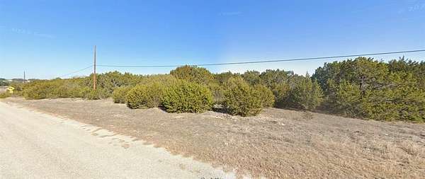 5.16 Acres of Land for Sale in Granbury, Texas
