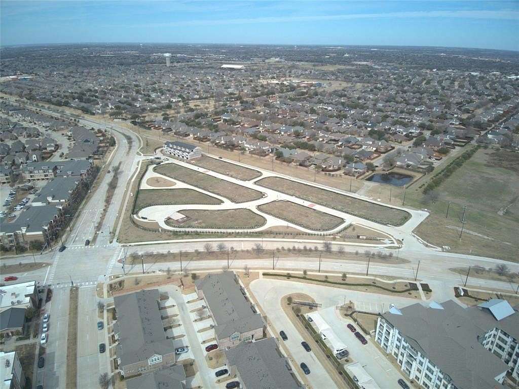 6.87 Acres of Residential Land for Sale in McKinney, Texas