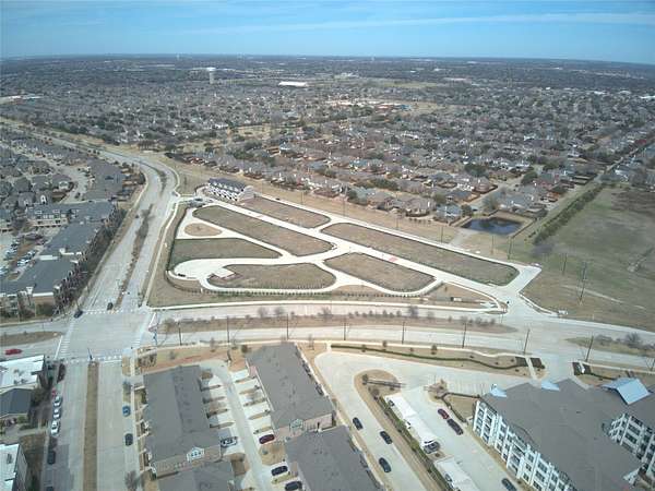 6.87 Acres of Residential Land for Sale in McKinney, Texas