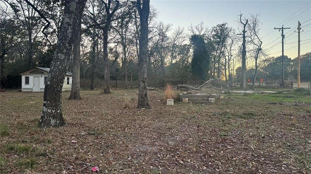 0.53 Acres of Residential Land for Sale in Eustace, Texas