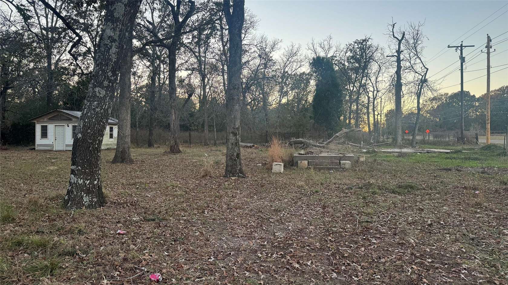 0.53 Acres of Residential Land for Sale in Eustace, Texas