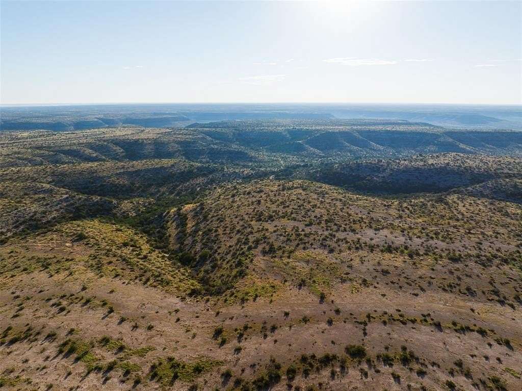 2,699 Acres of Land for Sale in Sanderson, Texas