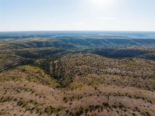 2,699 Acres of Land for Sale in Sanderson, Texas