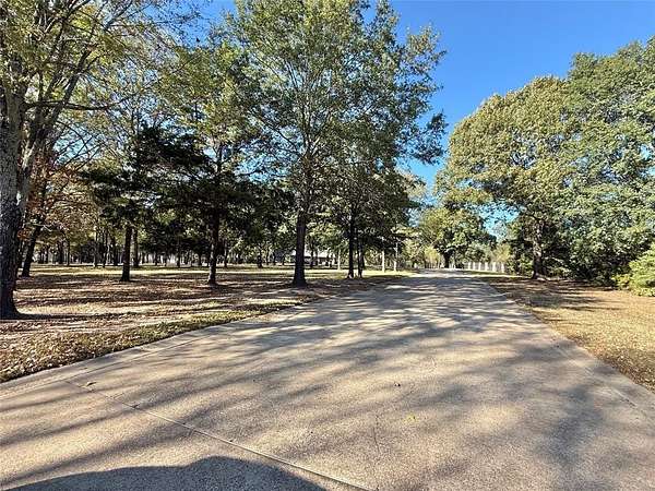 0.66 Acres of Residential Land for Sale in Yantis, Texas