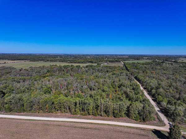 30 Acres of Land for Sale in Osceola, Missouri