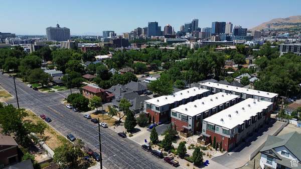 0.07 Acres of Residential Land for Sale in Salt Lake City, Utah