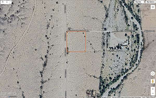 2 Acres of Residential Land for Sale in Buckeye, Arizona