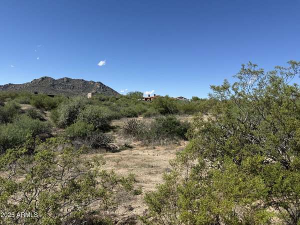1 Acre of Residential Land for Sale in Scottsdale, Arizona