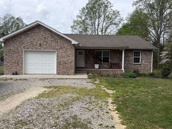 2.2 Acres of Land with Home for Sale in Portland, Tennessee