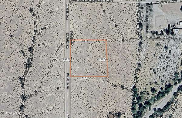 2 Acres of Residential Land for Sale in Buckeye, Arizona