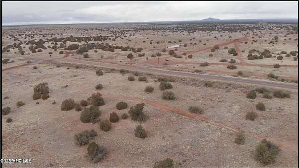 2.5 Acres of Land for Sale in Williams, Arizona