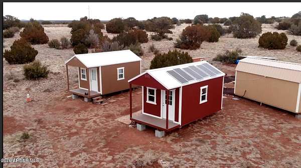 2.5 Acres of Residential Land for Sale in Williams, Arizona