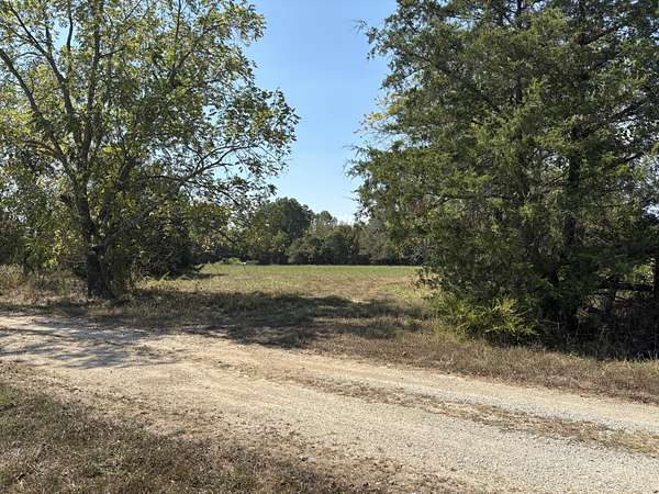 9.35 Acres of Land for Sale in Protem, Missouri