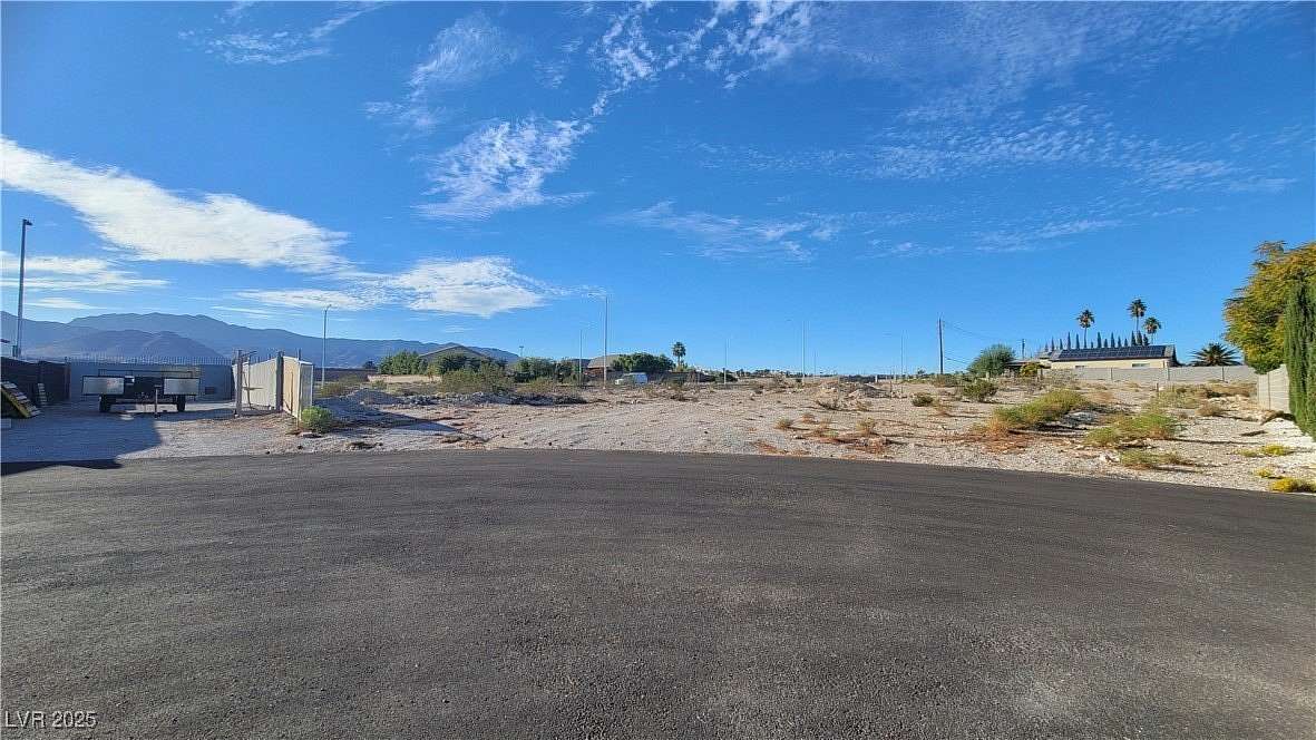 0.47 Acres of Residential Land for Sale in Las Vegas, Nevada