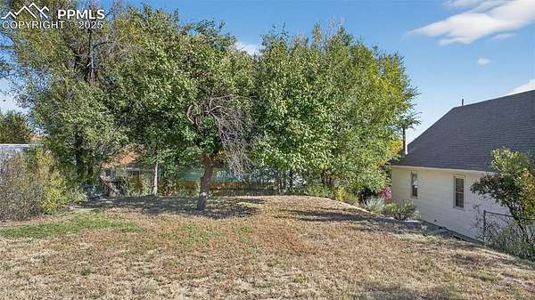 0.14 Acres of Land for Sale in Colorado Springs, Colorado