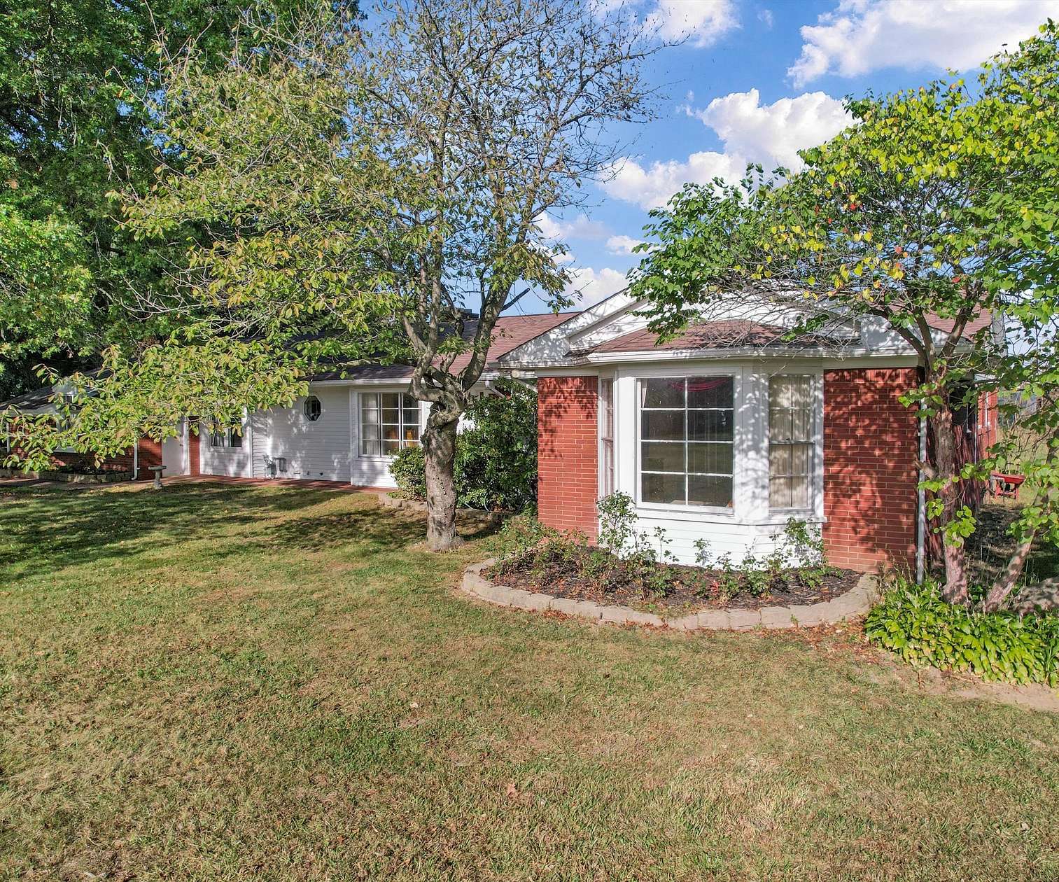 6.6 Acres of Land with Home for Sale in Monroe, Michigan