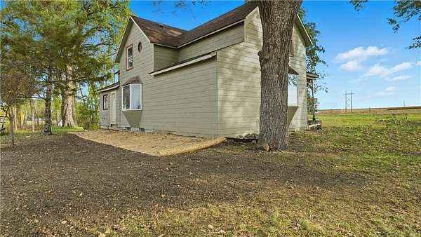 2.73 Acres of Residential Land with Home for Sale in Kelso Township, Minnesota