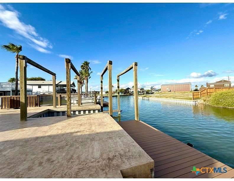 0.21 Acres of Land for Sale in Rockport, Texas