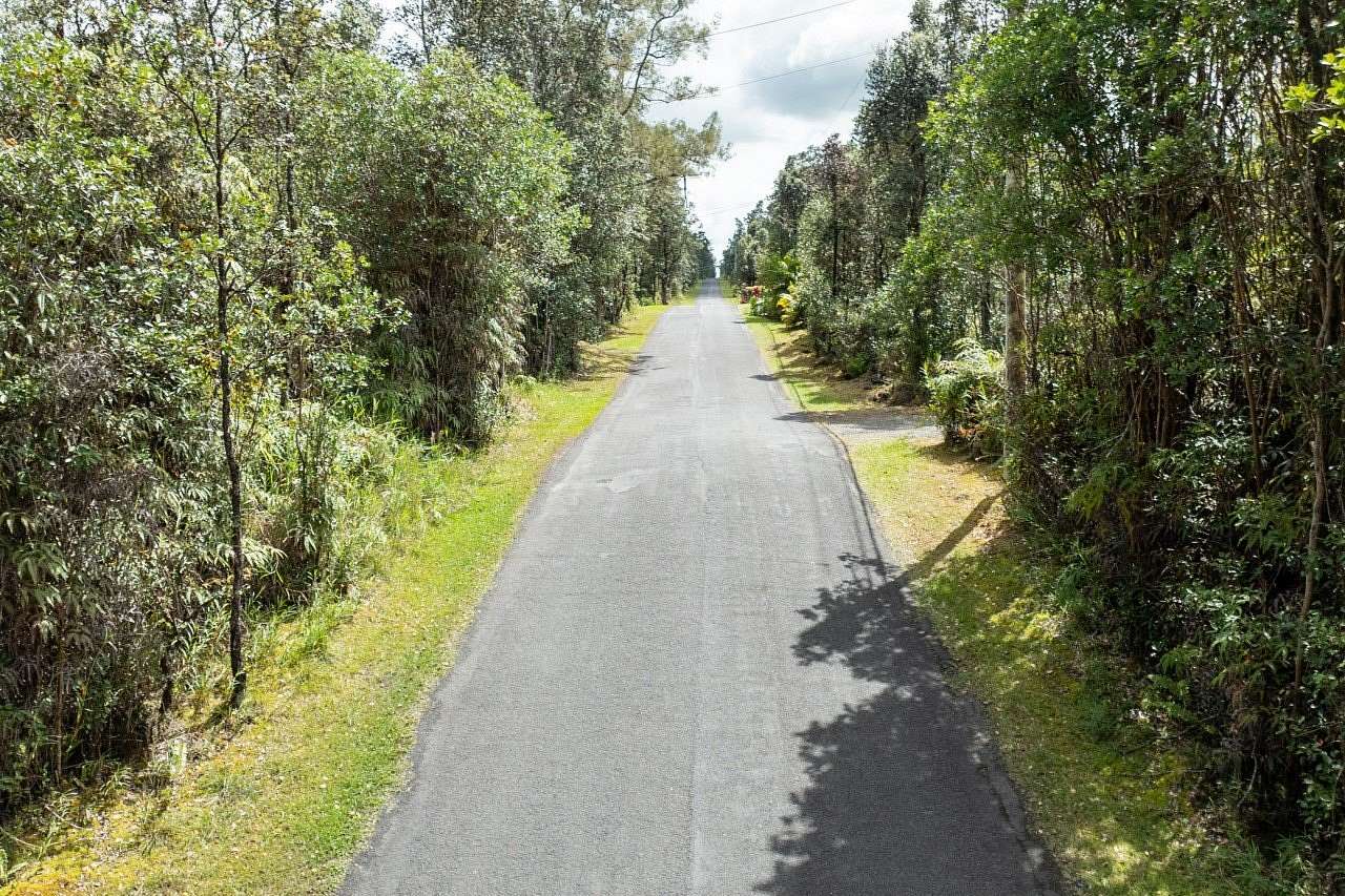 2 Acres of Residential Land for Sale in Mountain View, Hawaii