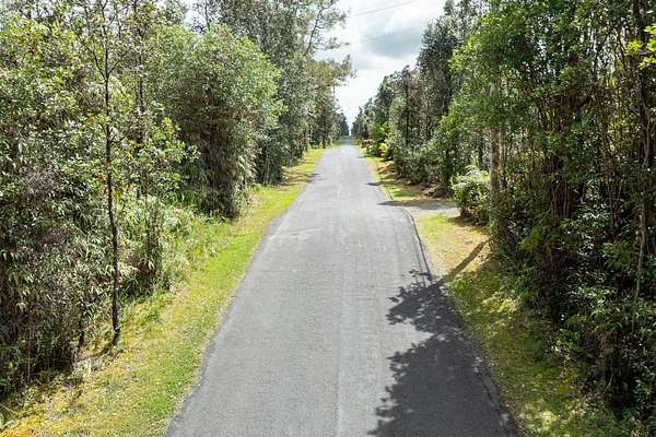 2 Acres of Residential Land for Sale in Mountain View, Hawaii