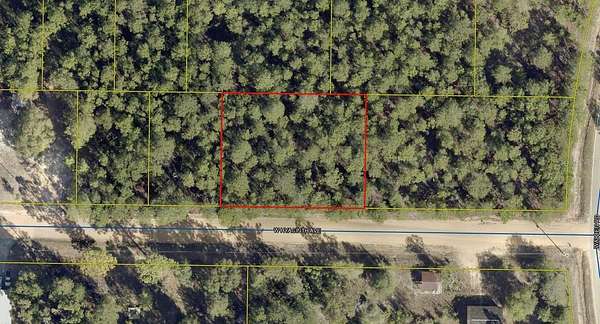 0.46 Acres of Land for Sale in DeFuniak Springs, Florida