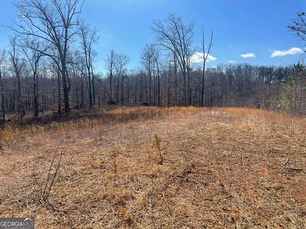 3.2 Acres of Residential Land with Home for Sale in Ellijay, Georgia