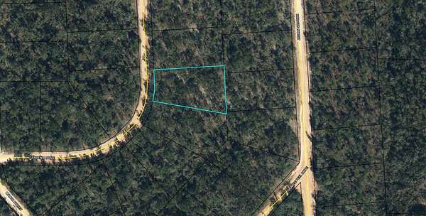 1.18 Acres of Residential Land for Sale in Marianna, Florida