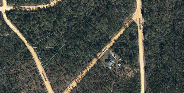 1.3 Acres of Residential Land for Sale in Marianna, Florida