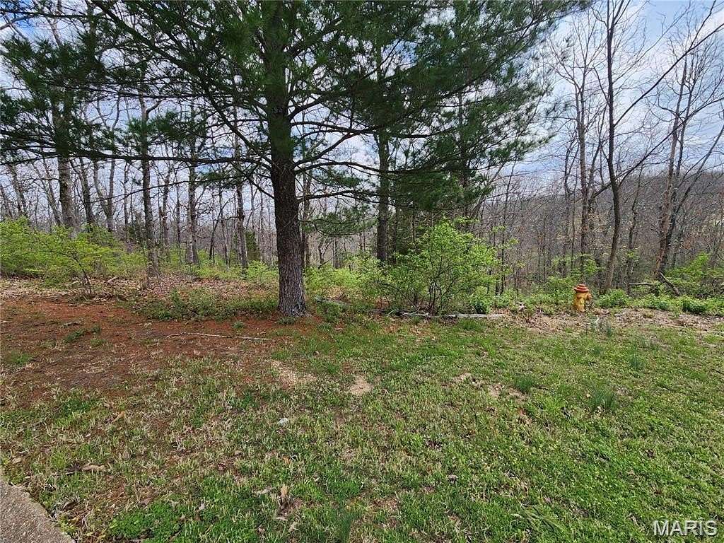 7.4 Acres of Residential Land for Sale in Owensville, Missouri