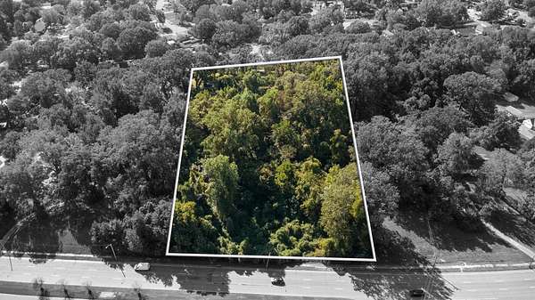 3 Acres of Residential Land for Sale in Bartlett, Tennessee