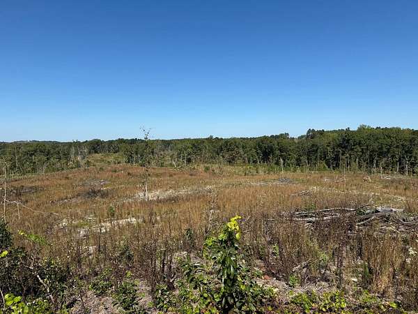 19 Acres of Recreational Land for Sale in McCool, Mississippi